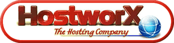 HostworX - The Hosting Company