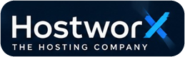 HostworX - The Hosting Company